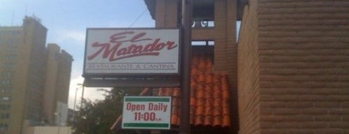 Favorite Mexican Restaurant's