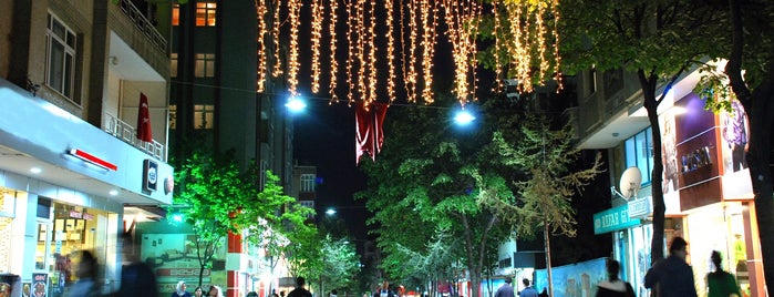 Bağcılar is one of İstanbul'un İlçeleri.