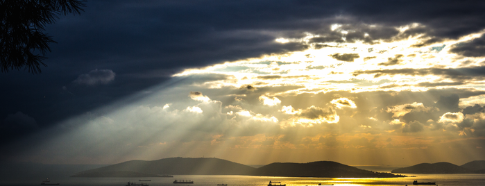 Pendik is one of İstanbul'da En Çok Check-in Yapılan Mekanlar.