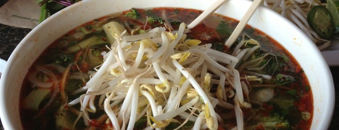 Pho 95 is one of Denver (To Do).