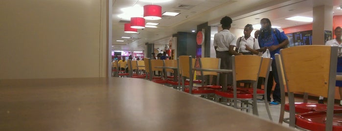 Sky Mall Food Court is one of Dining.