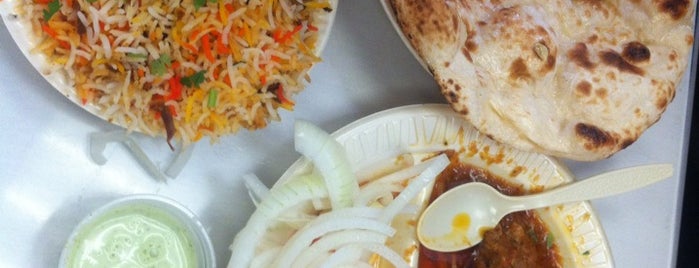 Al Markaz Restaurant is one of * Gr8 Indian Korean Afghan Veggie Cuisine - Dallas.