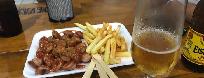 Wurst Haus is one of Recife.