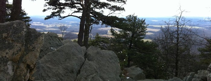 Sugarloaf Mountain is one of Local Hikes (DC/VA/MD/PA).