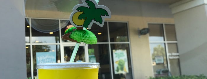 Tropical Smoothie Cafe is one of Bonita Springs, Fl.