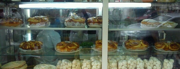 Doceria Marrom Glacê is one of Bakery | SP.