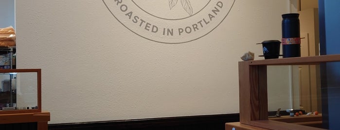 Portland Cà Phê is one of coffee in Portland.