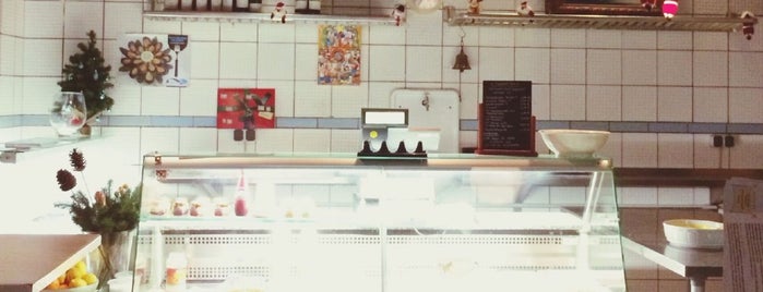 Der Fischladen is one of Cooking resources.