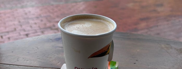 Café Quindío is one of Bogotá.