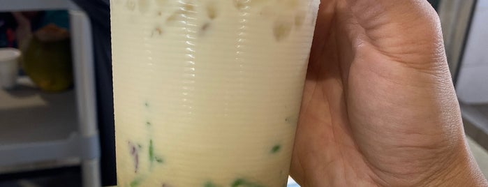 AR-Rahman Cafe is one of Micheenli Guide: Cendol trail in Singapore.