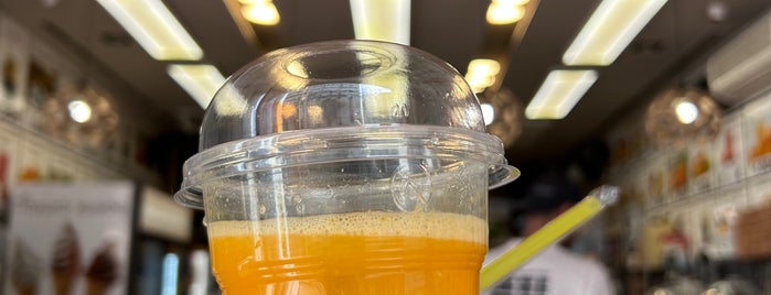 Coffee Orange is one of Arjun 님이 좋아한 장소.