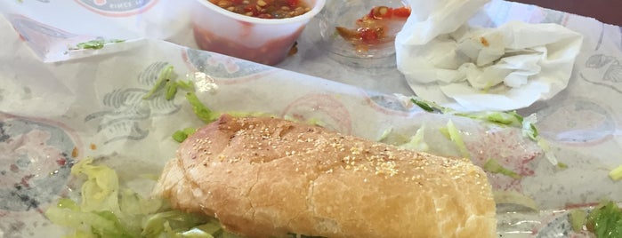 Jersey Mike's Subs is one of The 20 best value restaurants in Thousand Oaks, CA.