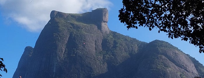 Mirante Das Canoas is one of Ir.