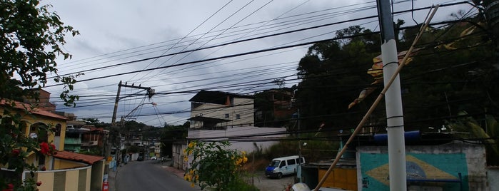 Engenho Pequeno is one of Bairros de São Gonçalo.