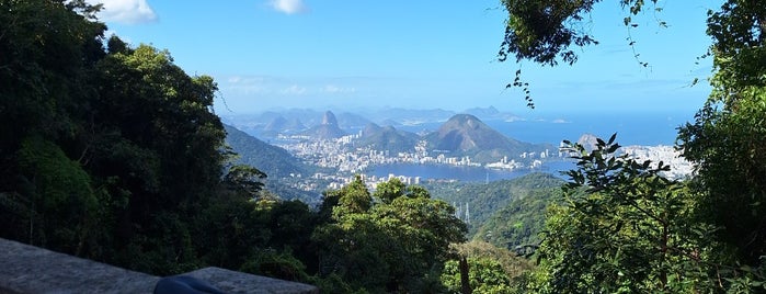 Mesa do Imperador is one of Ar livre Rio de Janeiro.