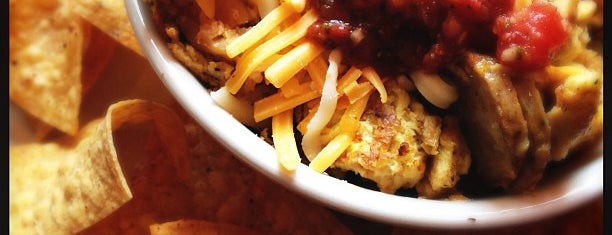 John's Tex Mex is one of Rochester Favourites.