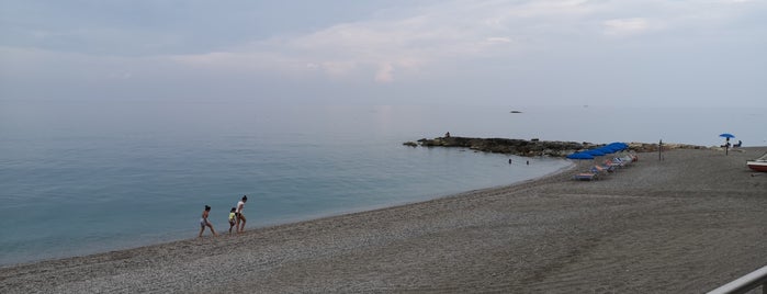 Spiaggia di Capo d'Orlando is one of Sicily.