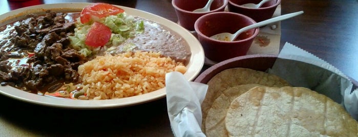 Quesadilla La Reyna del Sur is one of Theoさんのお気に入りスポット.