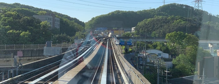 サムガ駅 is one of 수도권 도시철도 1.