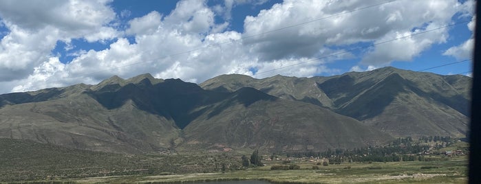 Ruinas Piquillaqtay is one of Lugares favoritos de Agneishca.