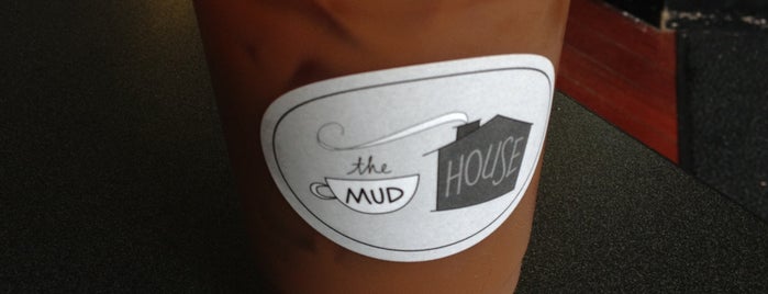 Mud House is one of The 11 Best Places for a French Roast in Boston.