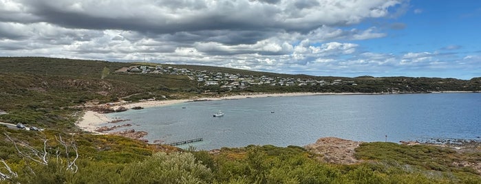 Cowaramup Bay is one of Perth 2022.