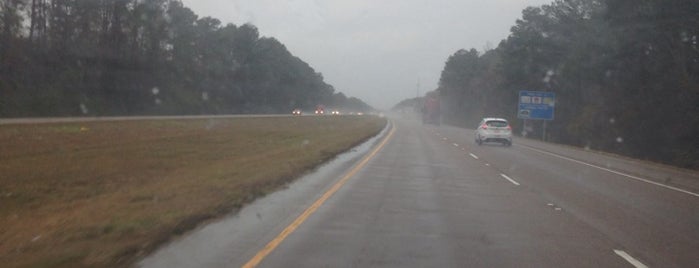 I-12 & Walker South Rd is one of Baton Rouge.