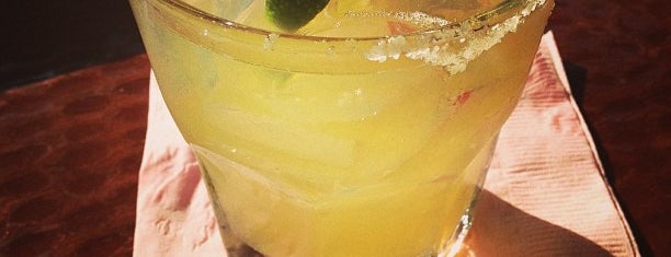 Rosa Mexicano is one of The 15 Best Places for Margaritas in New York City.