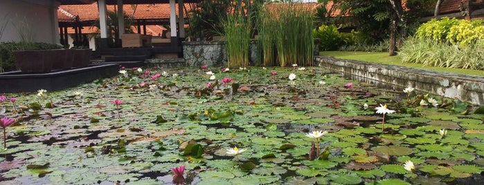 Grand Hyatt Bali is one of Guide to Nusa Dua's best spots.