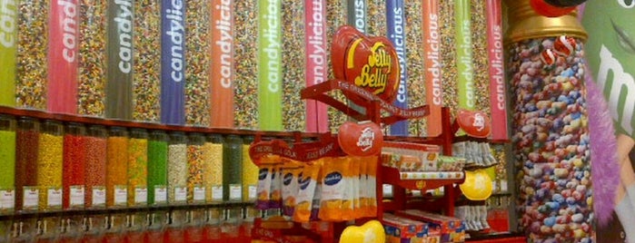 Candylicious is one of Dubai, UAE.