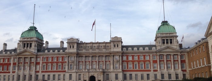 The Household Cavalry Museum is one of Jose’s Liked Places.