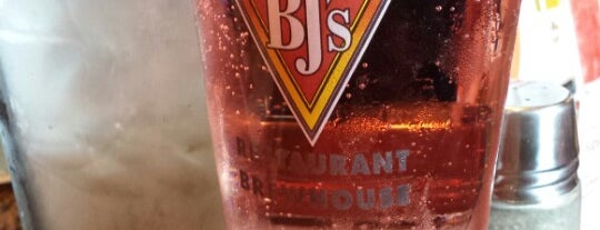 BJ's Restaurant & Brewhouse is one of The 15 Best Places for Beer in Irvine.