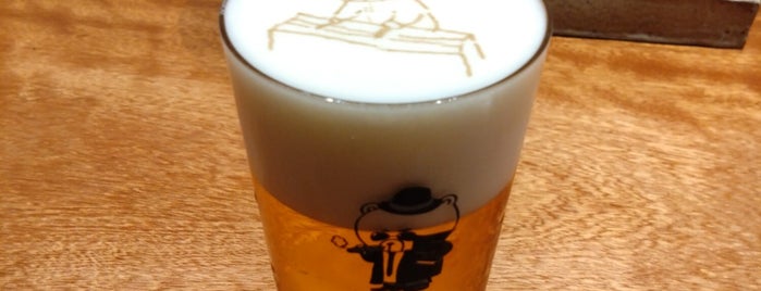 Kuma no Yakitori is one of 居酒屋.