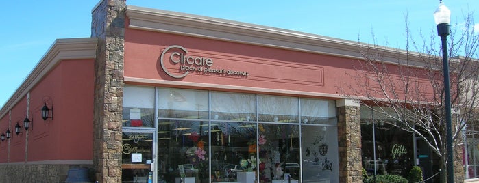 Circare is one of Freaker USA Stores Midwest.