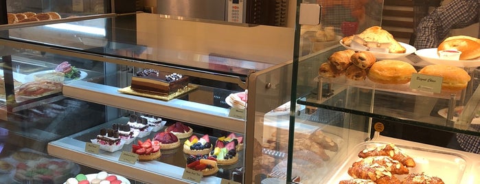 La Provence French Bakery is one of Best places in Miami Beach, Florida.