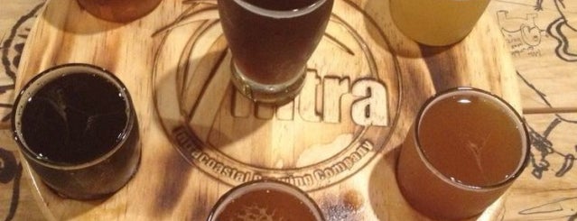 Intracoastal Brewing Company is one of Anthony: сохраненные места.