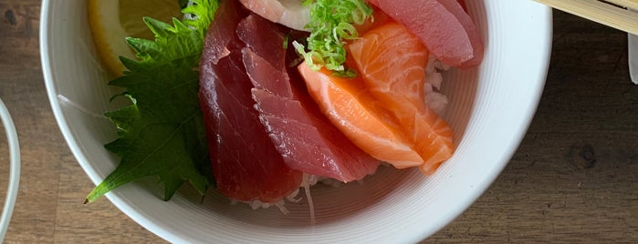 Rize Thai Sushi is one of The 15 Best Places for Cheap Asian Food in Santa Monica.