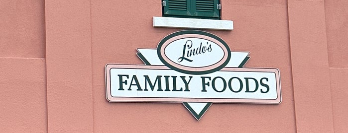 Lindo's Family Foods is one of Bermuda.