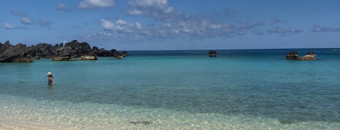 Achilles Bay Beach is one of bermuda.