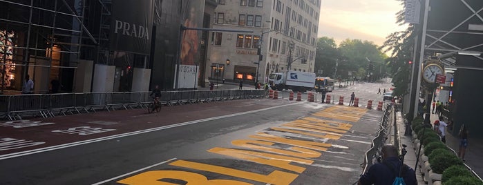 Black Lives Matter Mural is one of Kimmie'nin Kaydettiği Mekanlar.