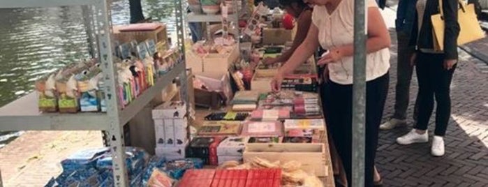 Japanmarkt is one of Lieux qui ont plu à Hans.
