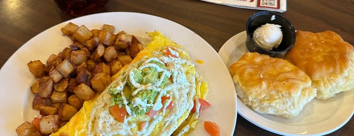 Bob Evans Restaurant is one of Food joints.