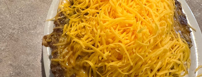 Skyline Chili is one of Pinellas County Restaurants.