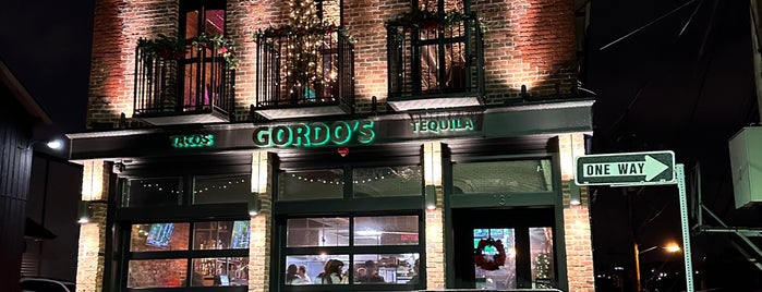 Gordo’s Tacos & Tequila is one of todo.pittsburgh.