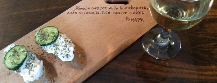 Кав'ярня "Книжкова кімната" is one of Кафе, рестораны, пабы.