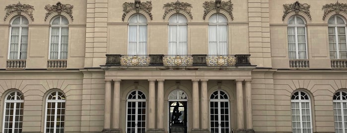 Neues Schloss Herrenchiemsee is one of MUC Kultur & Freizeit.