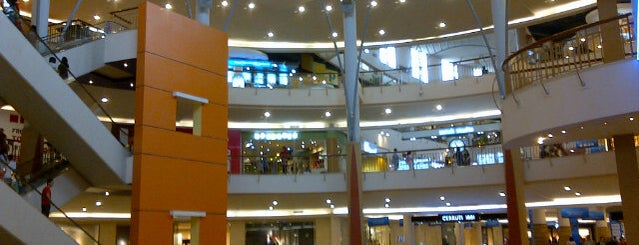 Mal Kelapa Gading 5 is one of 1st List - Mall List..