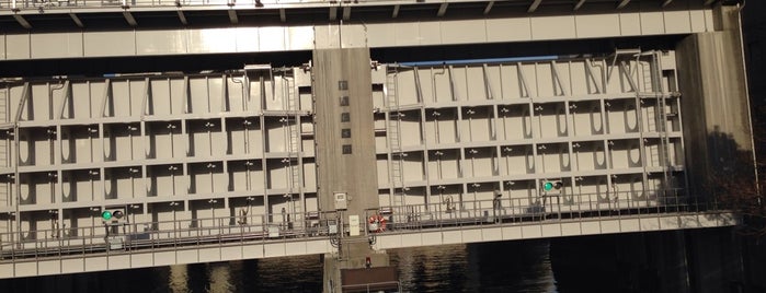 日本橋水門 is one of สถานที่ที่ ばぁのすけ39号 ถูกใจ.