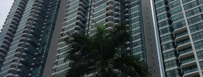 InterContinental Miramar Panama is one of Los hoteles mejores puntuados. SEPTIEMBRE.