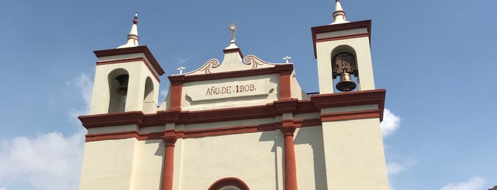 Plazuela de San Ramon is one of Chiapas.